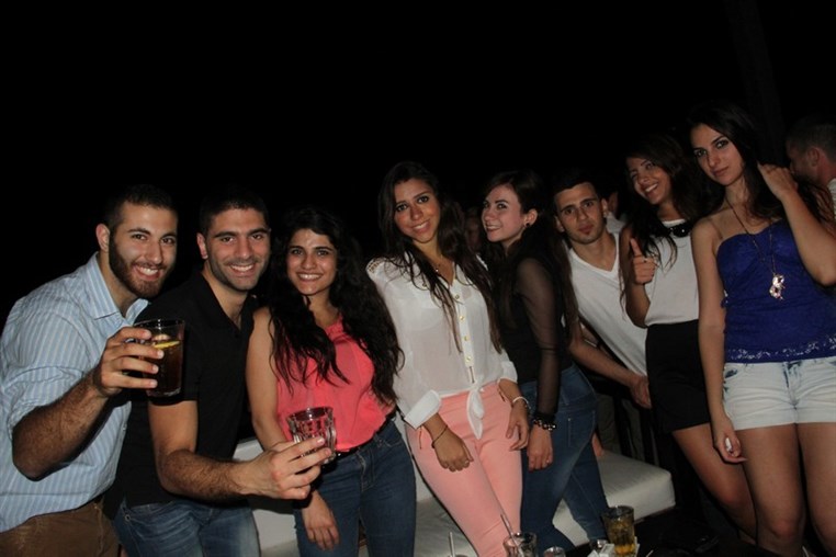Publicity Launching Summer 2014